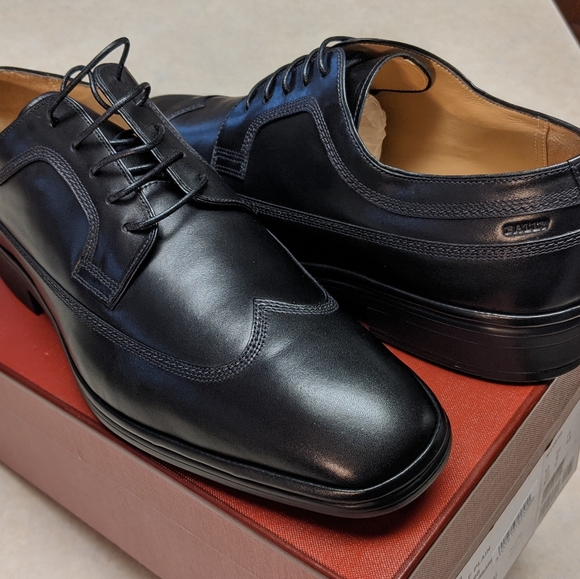 bally men's dress shoes sale